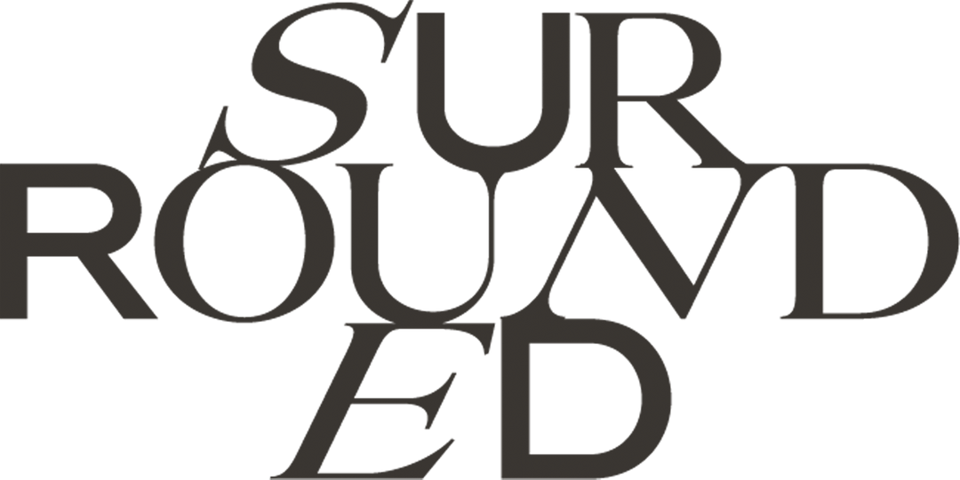 Surrounded