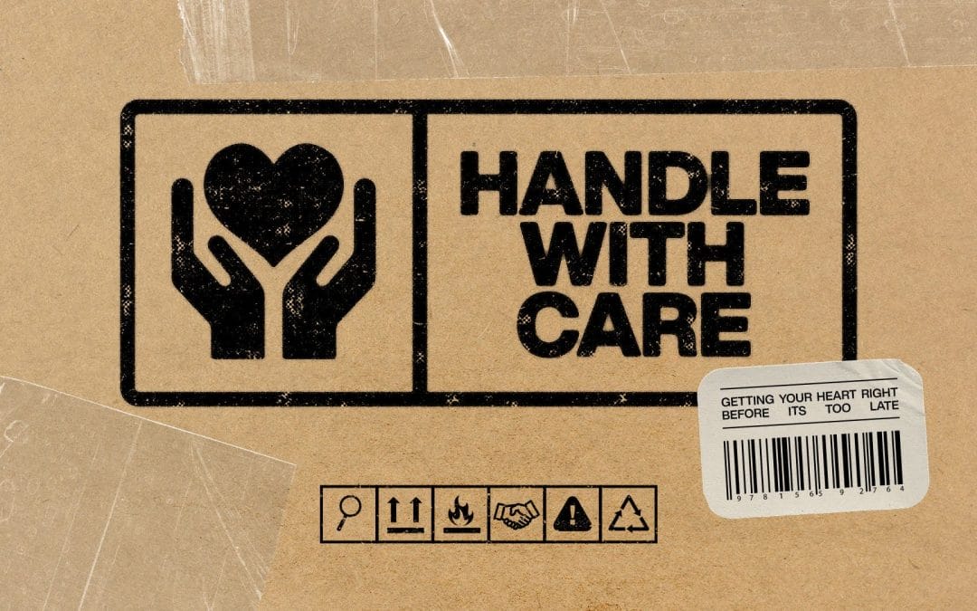 Handle With Care