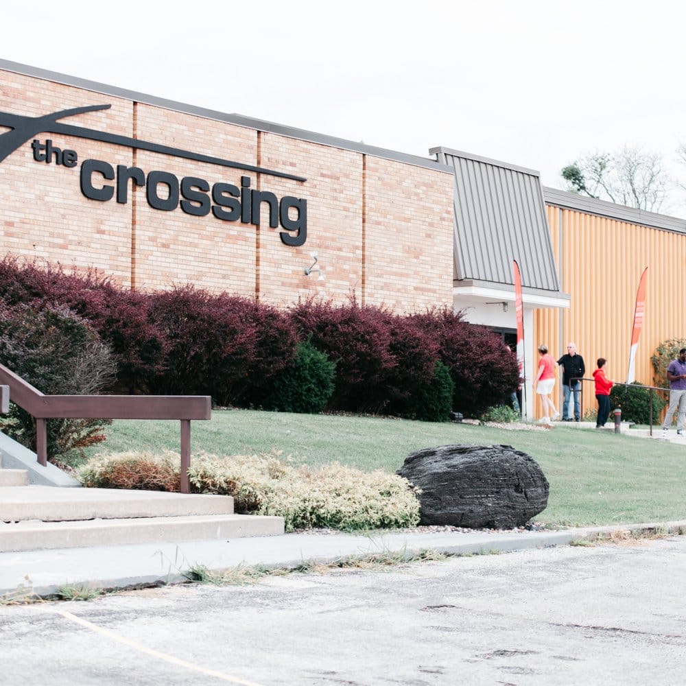 Kirksville The Crossing Kirksville